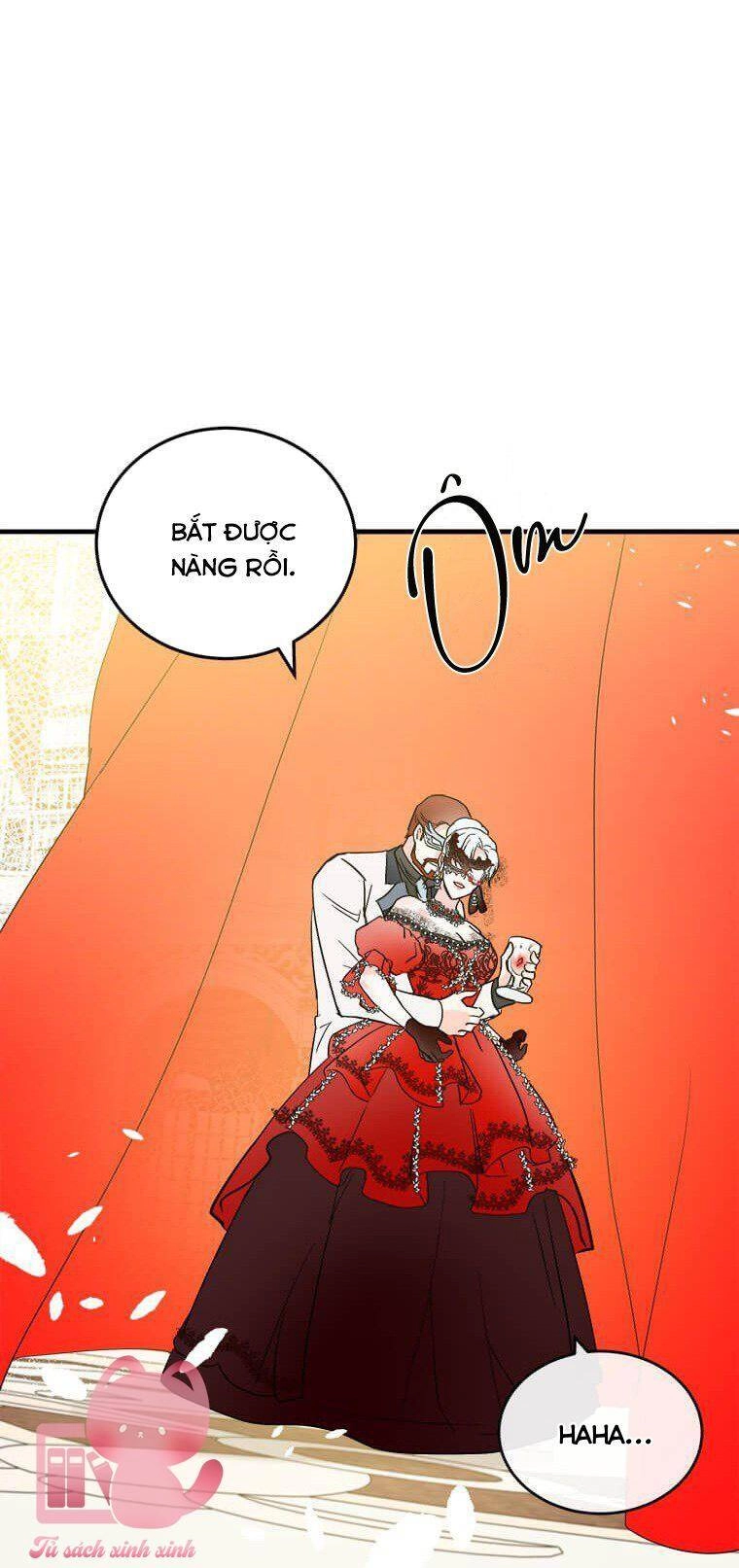 Ác Nữ Trùng Sinh Chapter 86 - 20