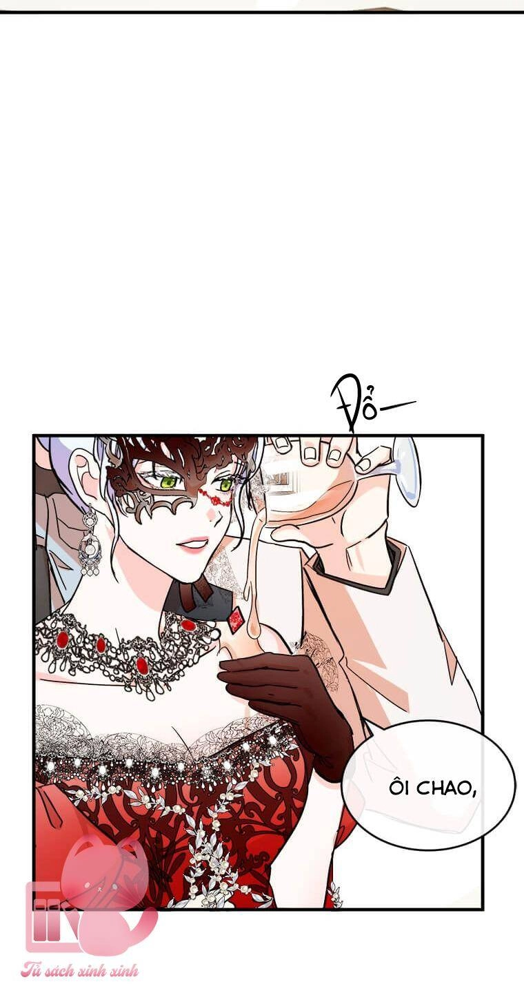 Ác Nữ Trùng Sinh Chapter 86 - 21