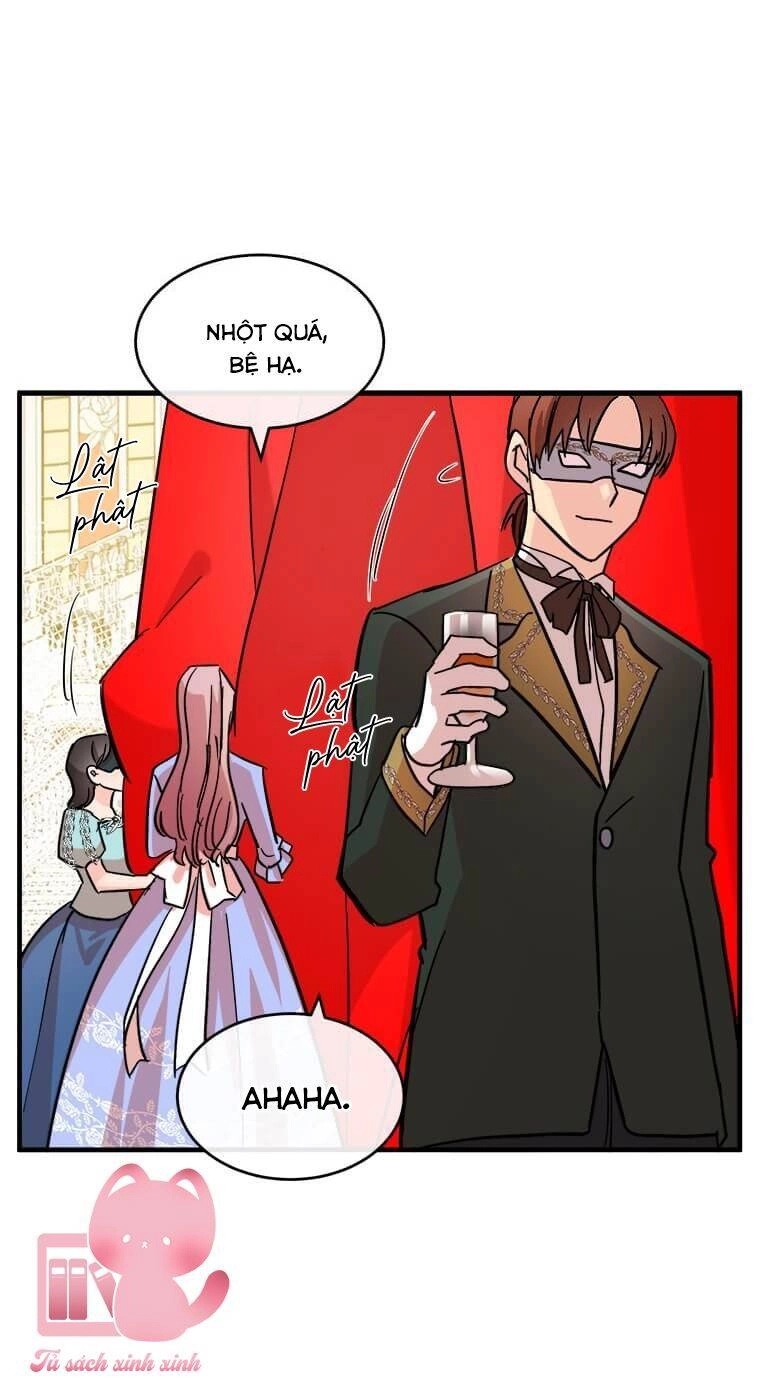 Ác Nữ Trùng Sinh Chapter 86 - 24