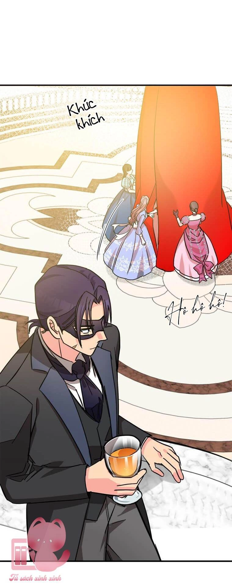 Ác Nữ Trùng Sinh Chapter 86 - 26