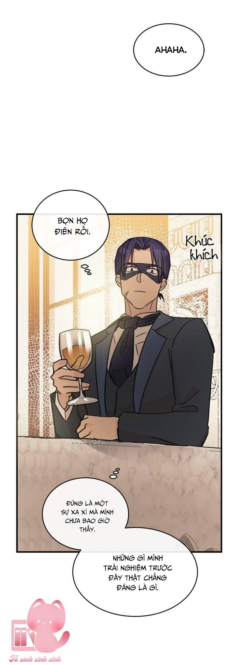 Ác Nữ Trùng Sinh Chapter 86 - 27