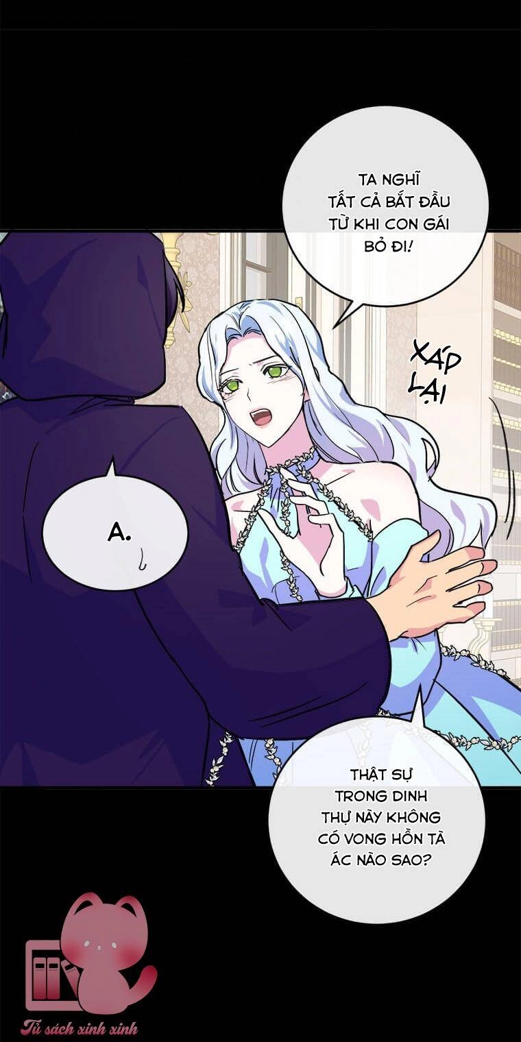 Ác Nữ Trùng Sinh Chapter 86 - 35