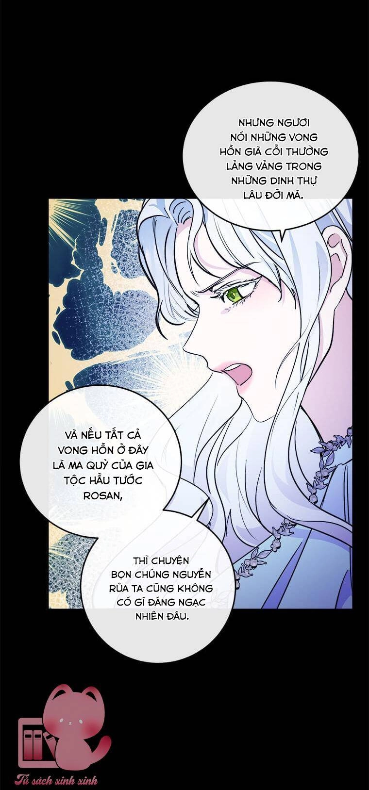 Ác Nữ Trùng Sinh Chapter 86 - 37