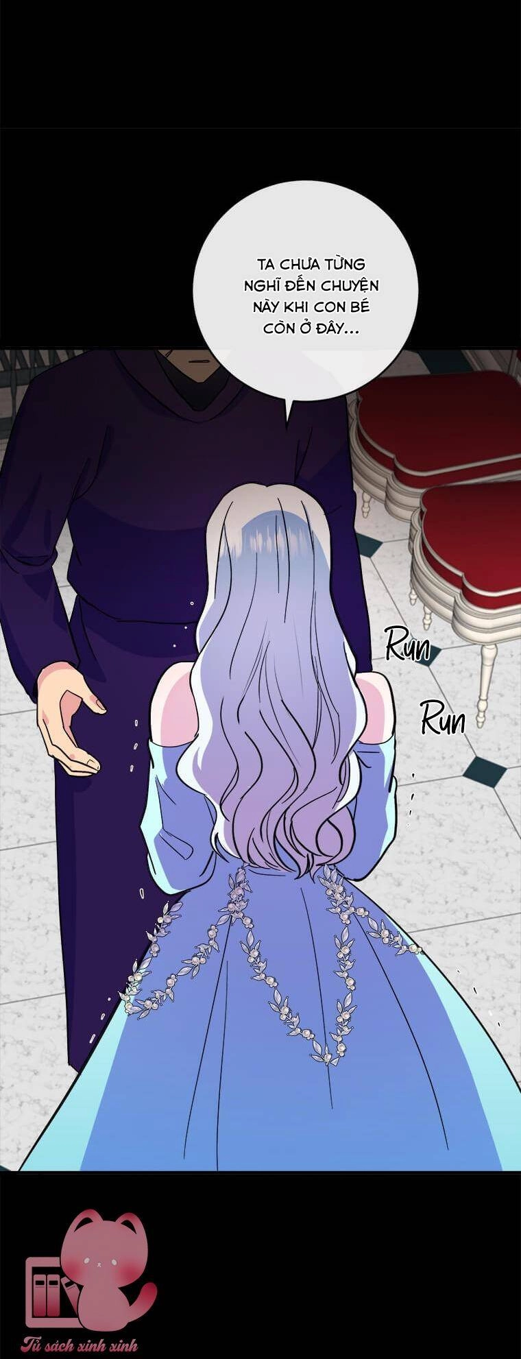 Ác Nữ Trùng Sinh Chapter 86 - 38