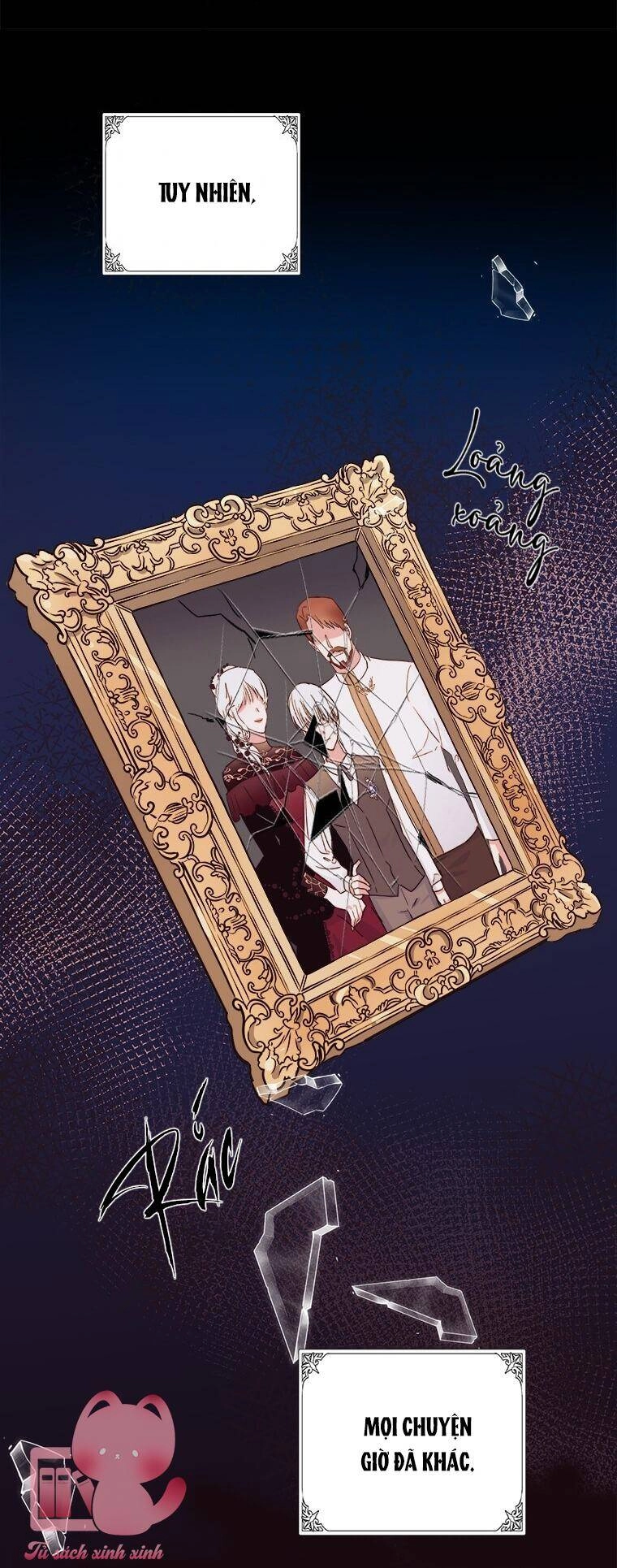 Ác Nữ Trùng Sinh Chapter 86 - 42