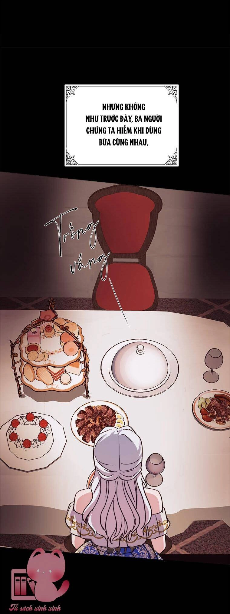 Ác Nữ Trùng Sinh Chapter 86 - 45