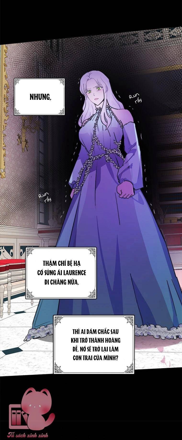 Ác Nữ Trùng Sinh Chapter 86 - 48