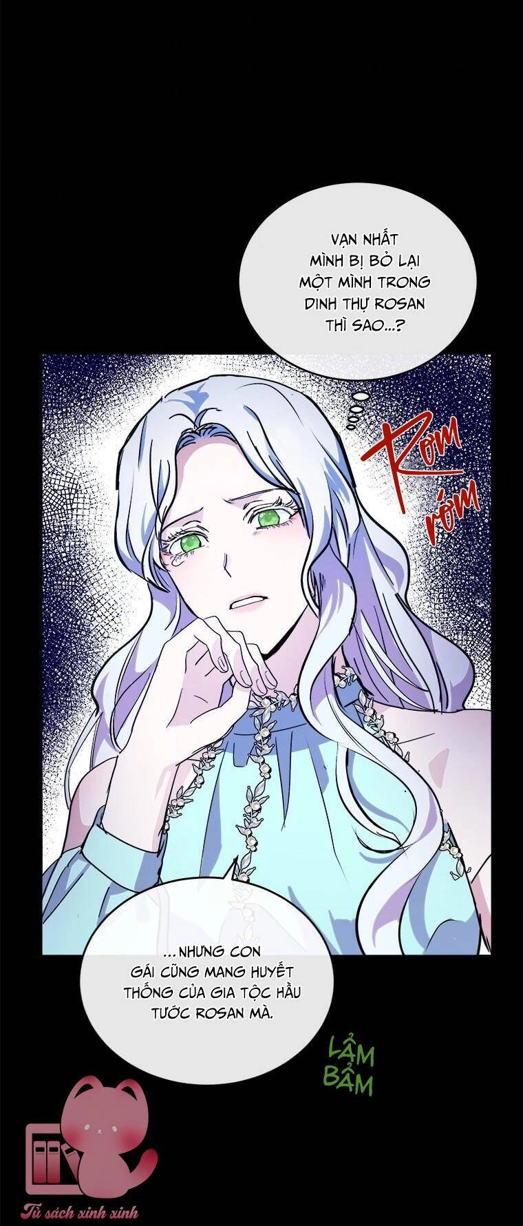 Ác Nữ Trùng Sinh Chapter 86 - 49