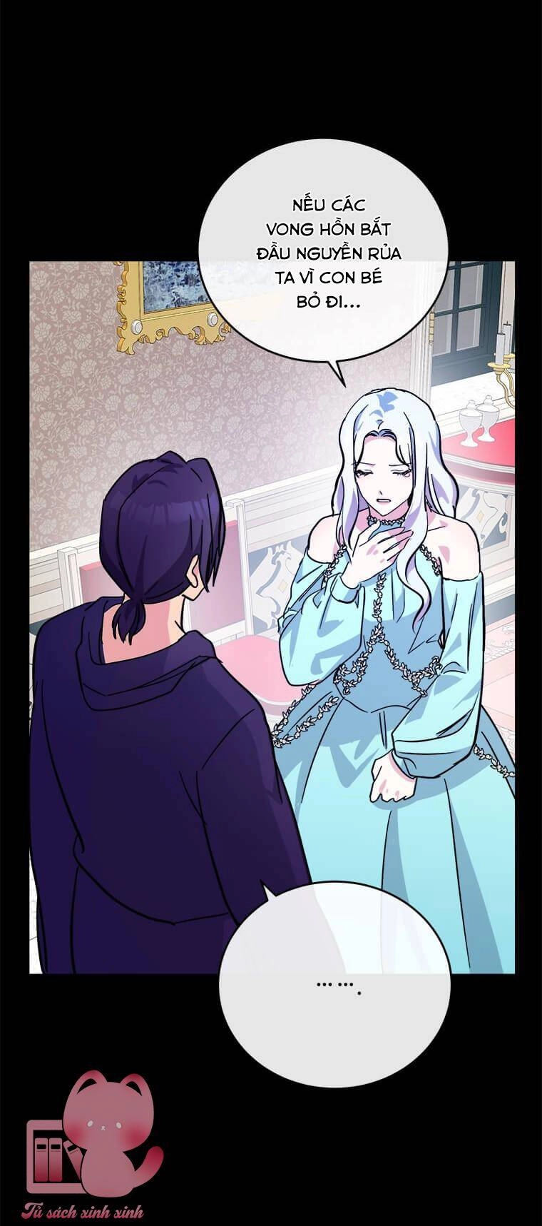 Ác Nữ Trùng Sinh Chapter 86 - 50