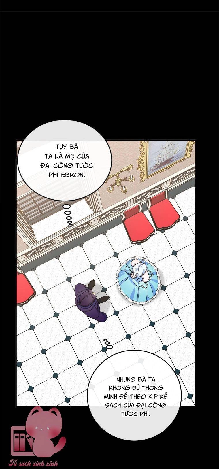 Ác Nữ Trùng Sinh Chapter 86 - 52