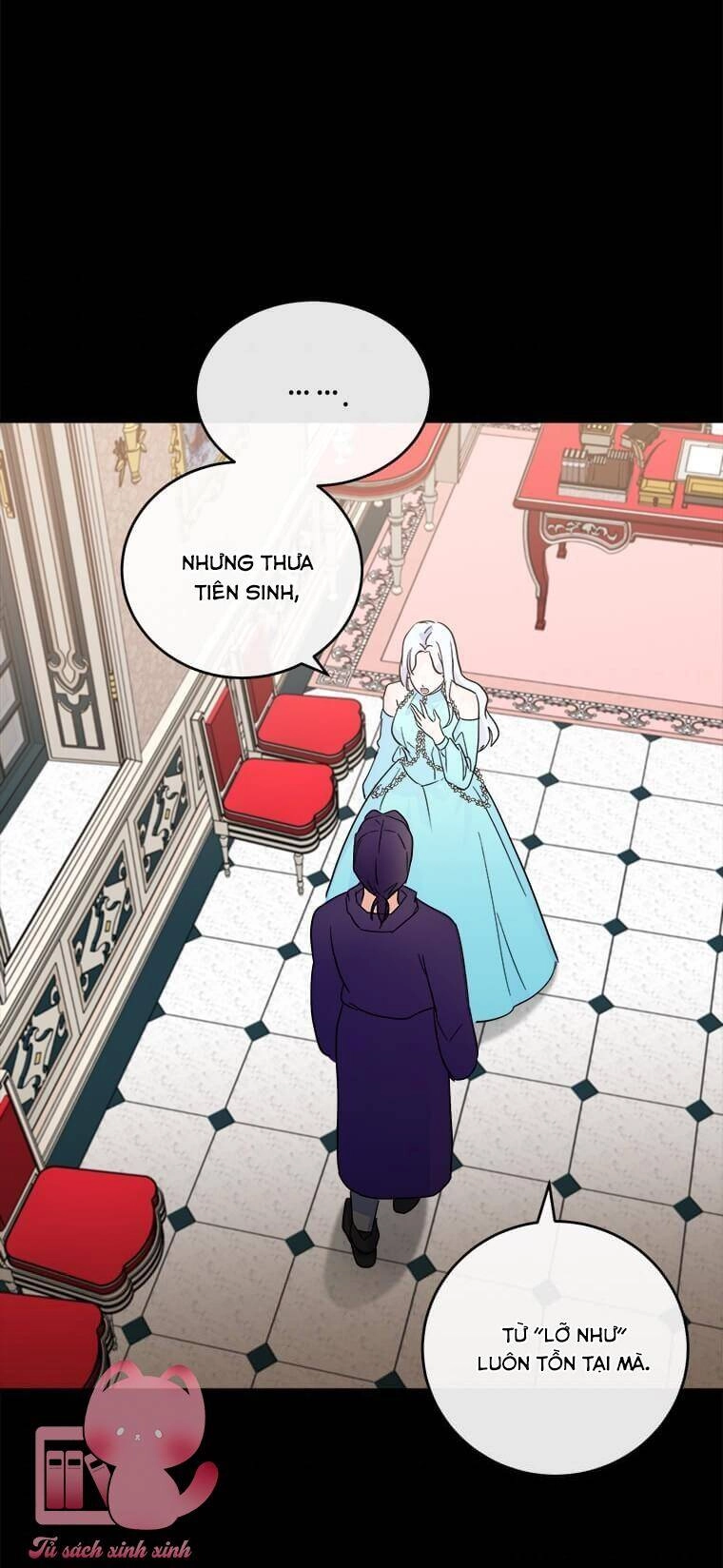 Ác Nữ Trùng Sinh Chapter 86 - 55