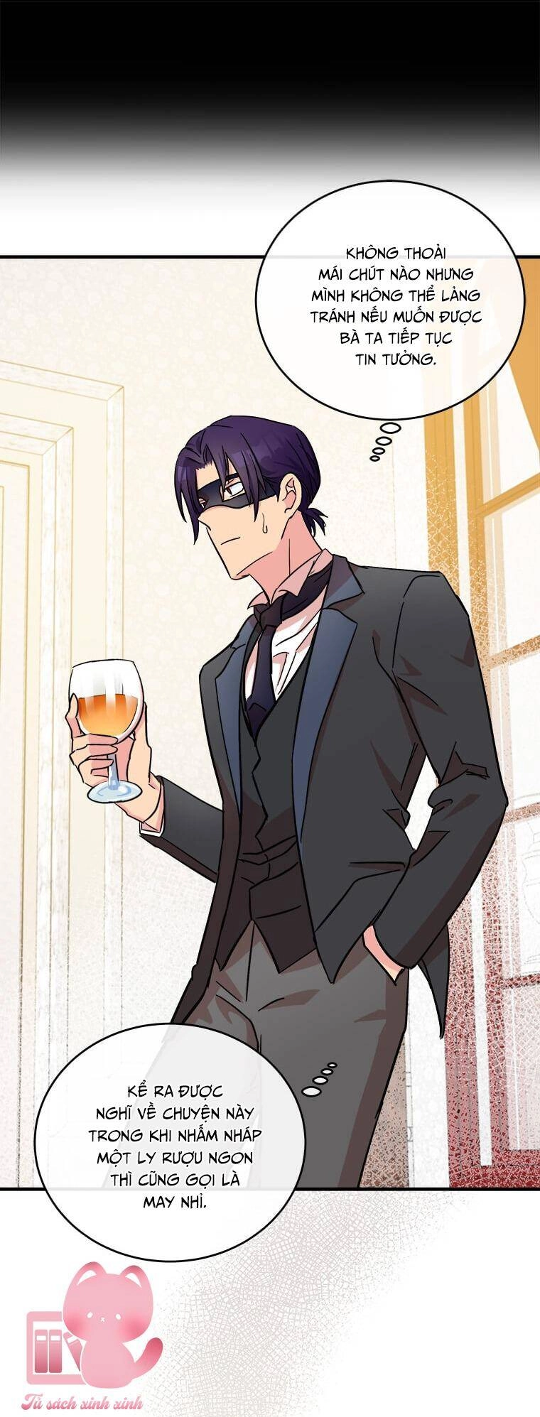 Ác Nữ Trùng Sinh Chapter 86 - 57