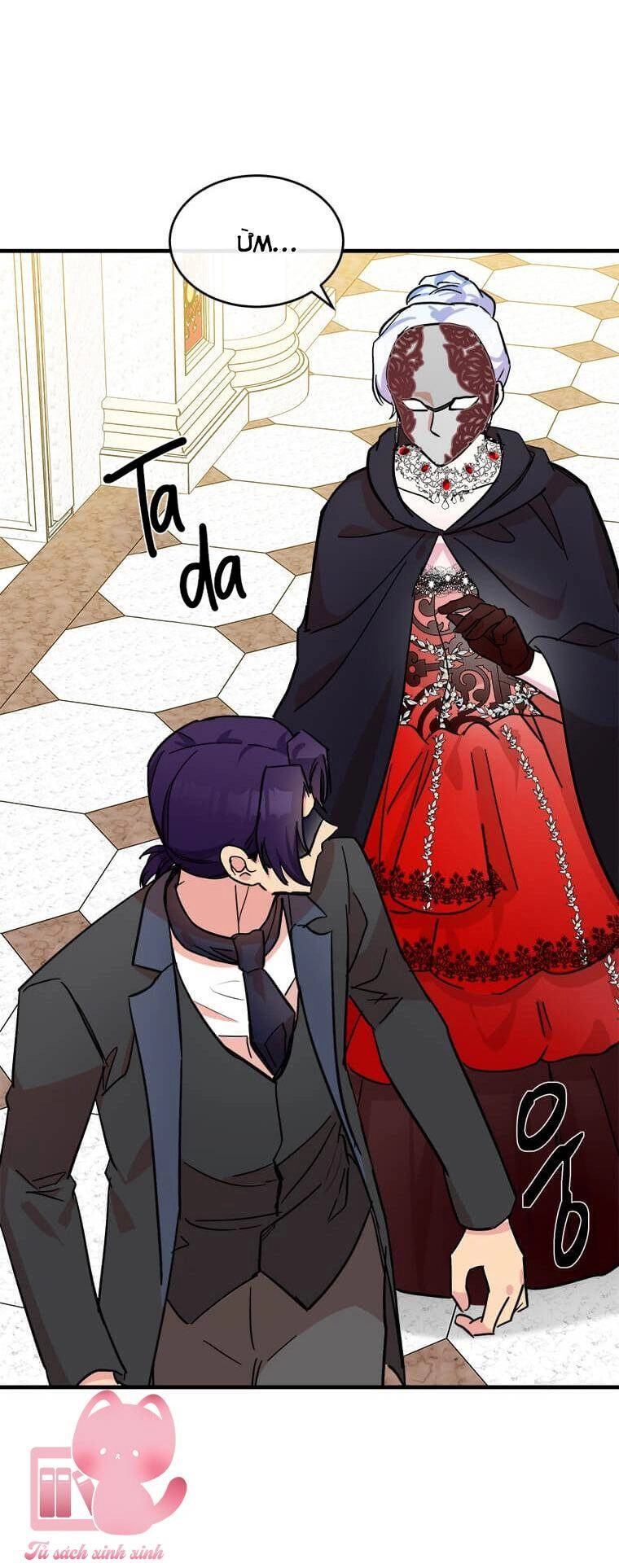 Ác Nữ Trùng Sinh Chapter 86 - 61