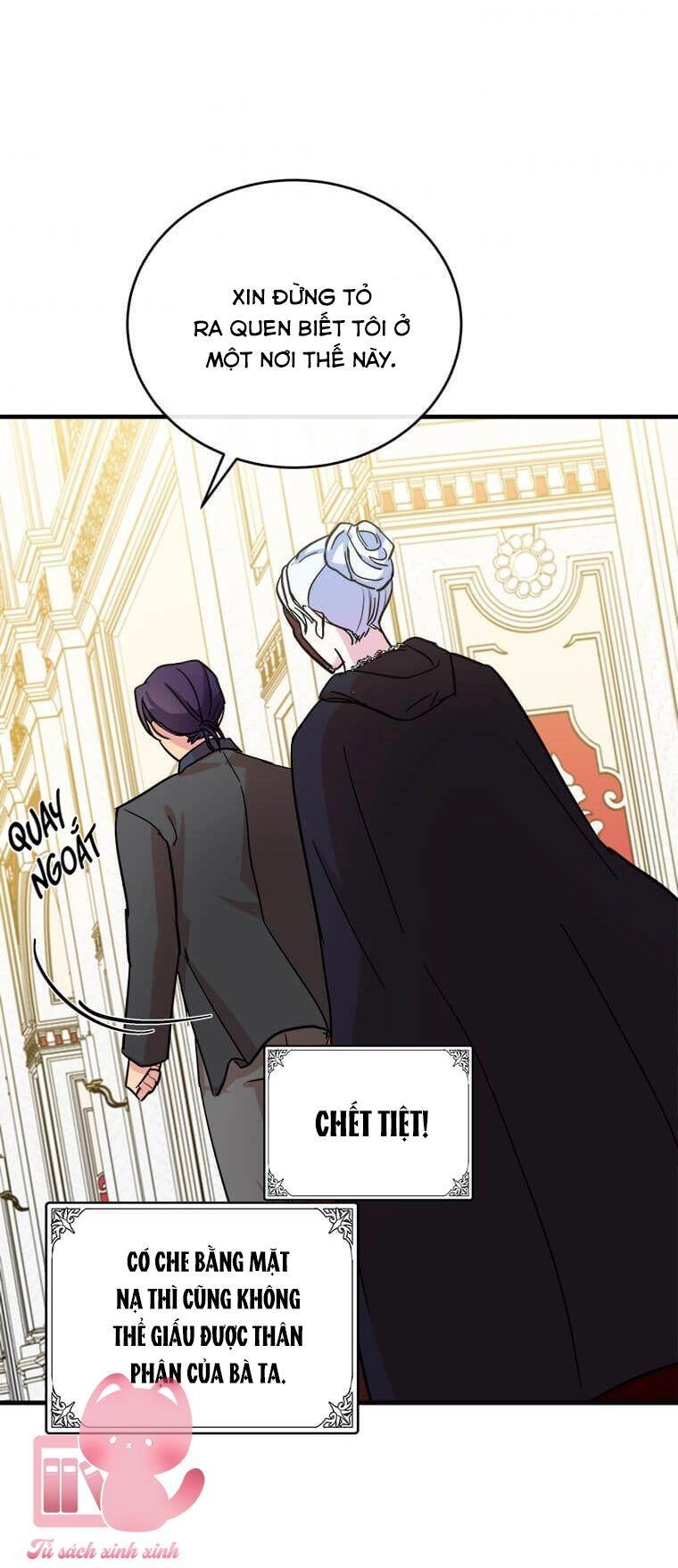 Ác Nữ Trùng Sinh Chapter 86 - 63