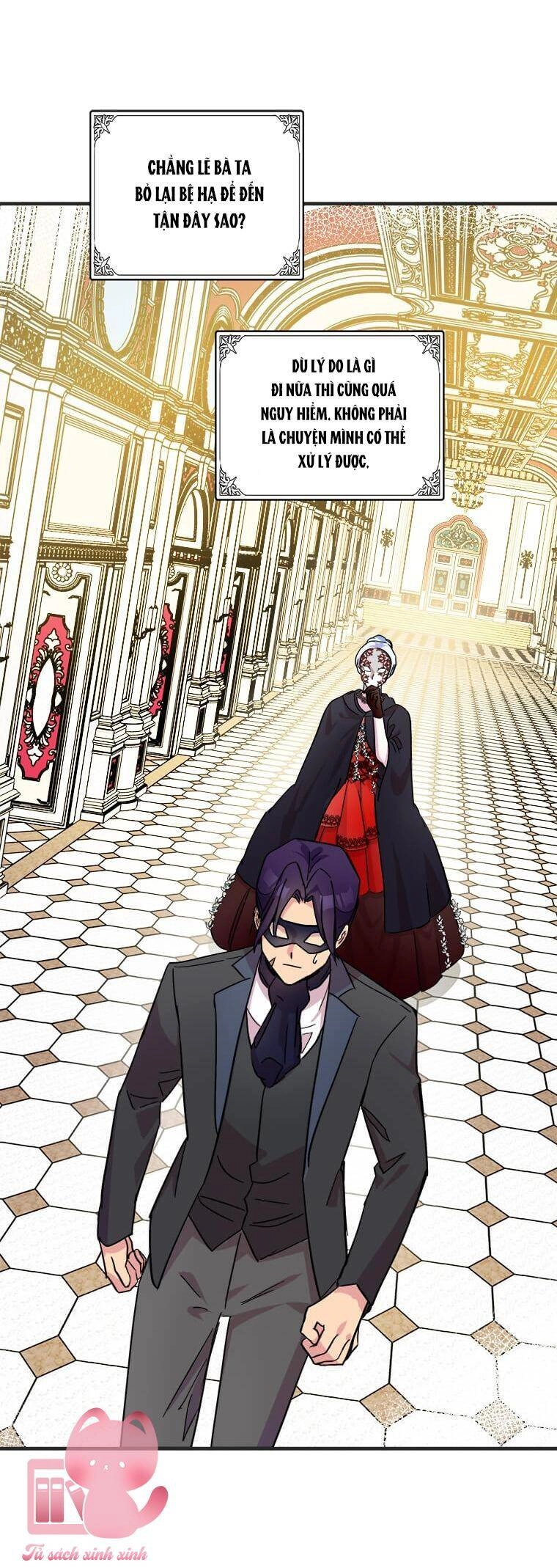 Ác Nữ Trùng Sinh Chapter 86 - 64