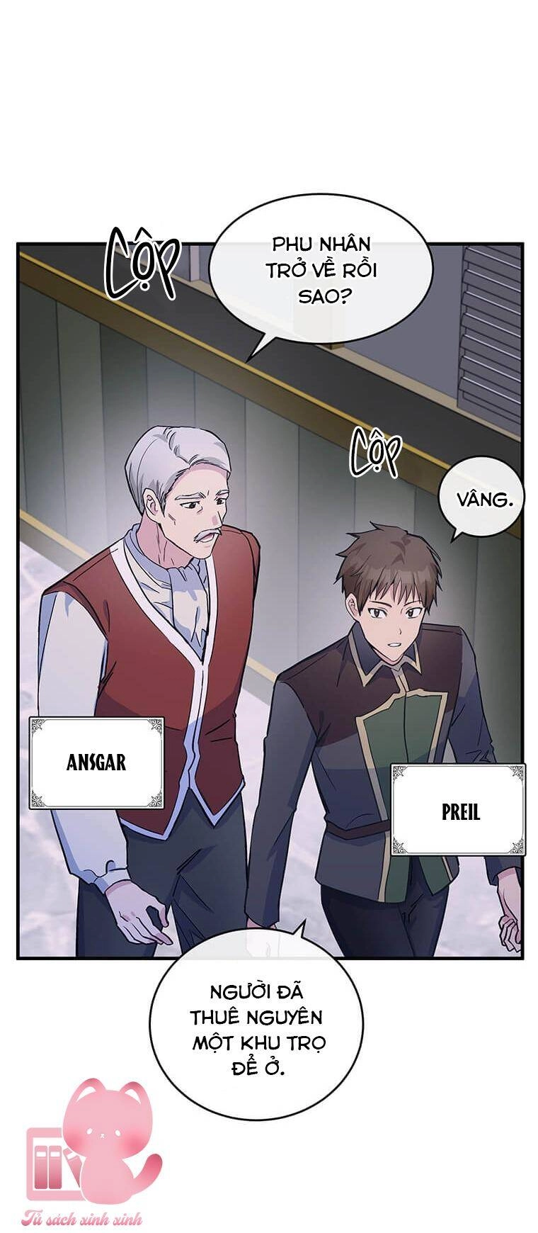 Ác Nữ Trùng Sinh Chapter 87 - 4