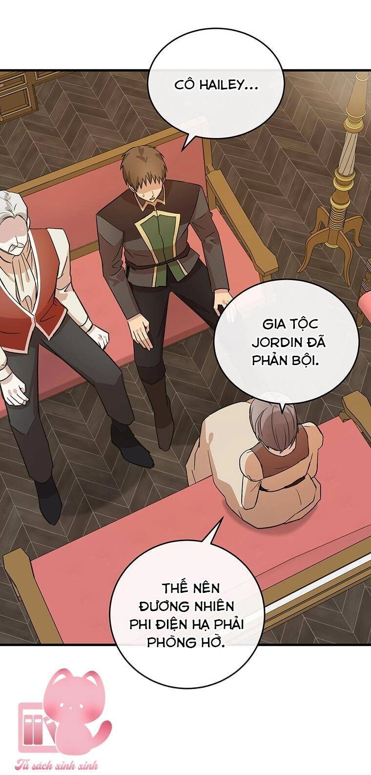 Ác Nữ Trùng Sinh Chapter 87 - 16