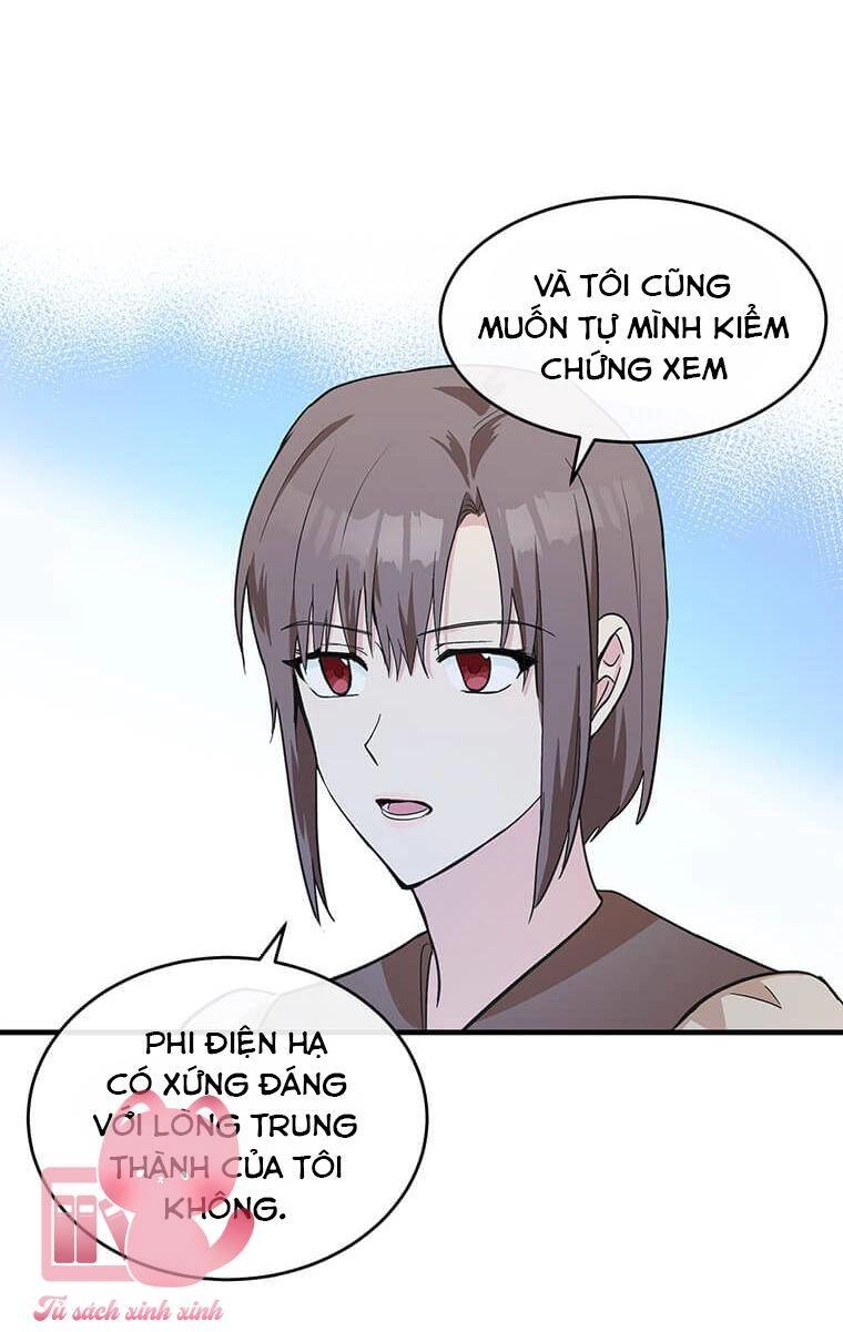 Ác Nữ Trùng Sinh Chapter 87 - 17