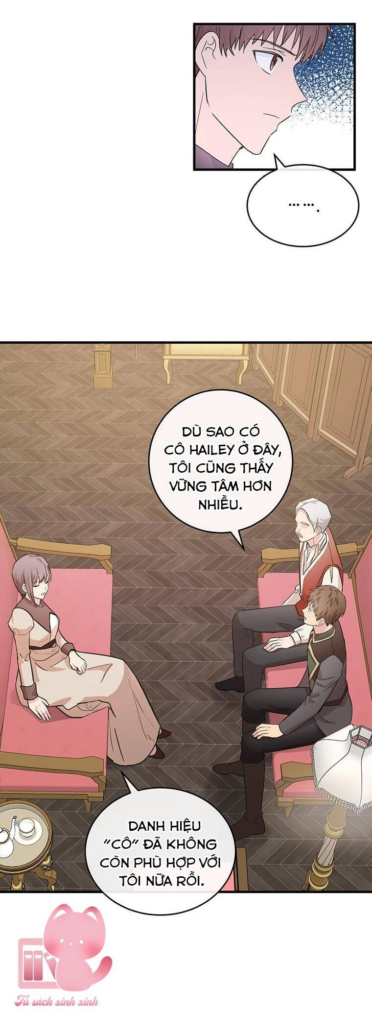 Ác Nữ Trùng Sinh Chapter 87 - 18