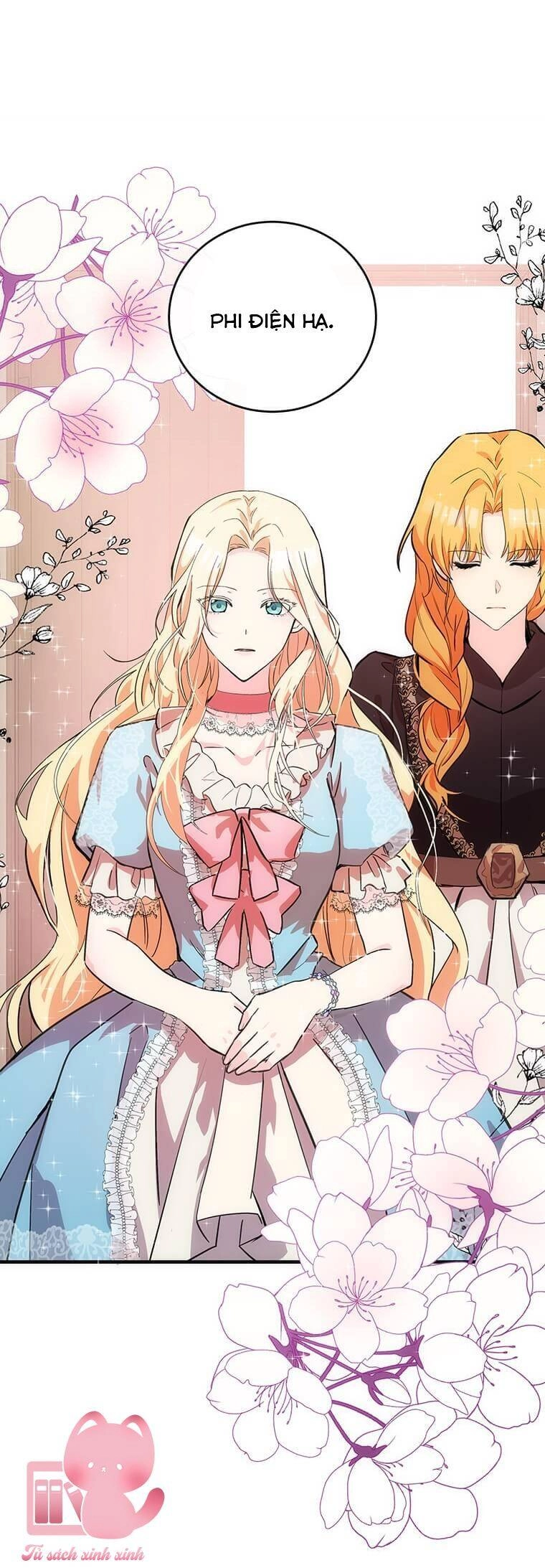 Ác Nữ Trùng Sinh Chapter 87 - 20