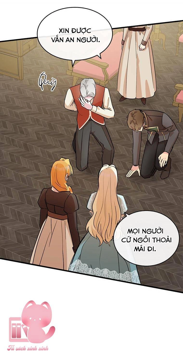 Ác Nữ Trùng Sinh Chapter 87 - 21