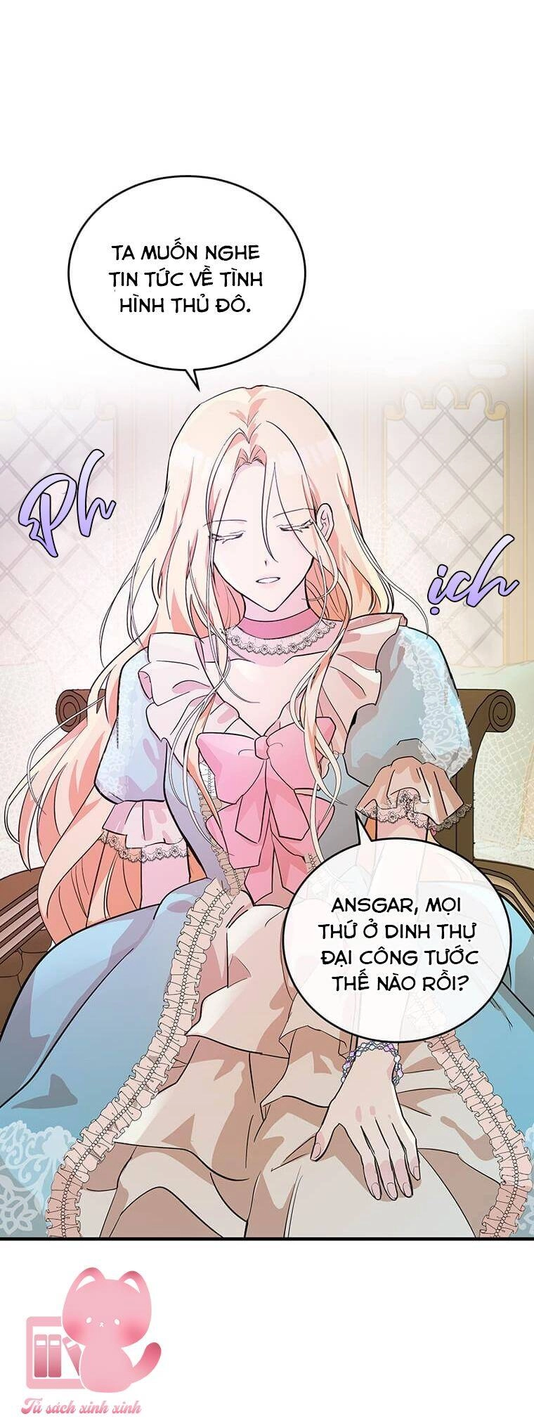 Ác Nữ Trùng Sinh Chapter 87 - 22