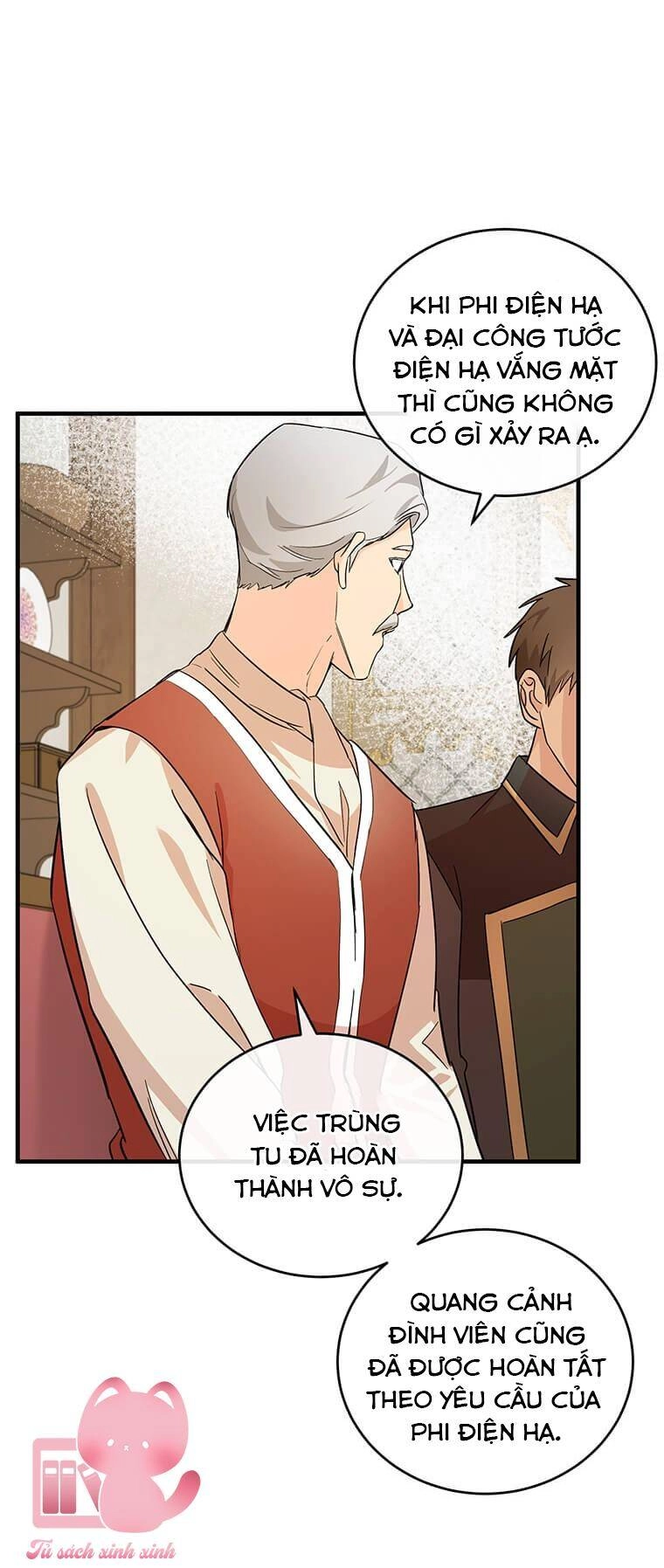 Ác Nữ Trùng Sinh Chapter 87 - 23