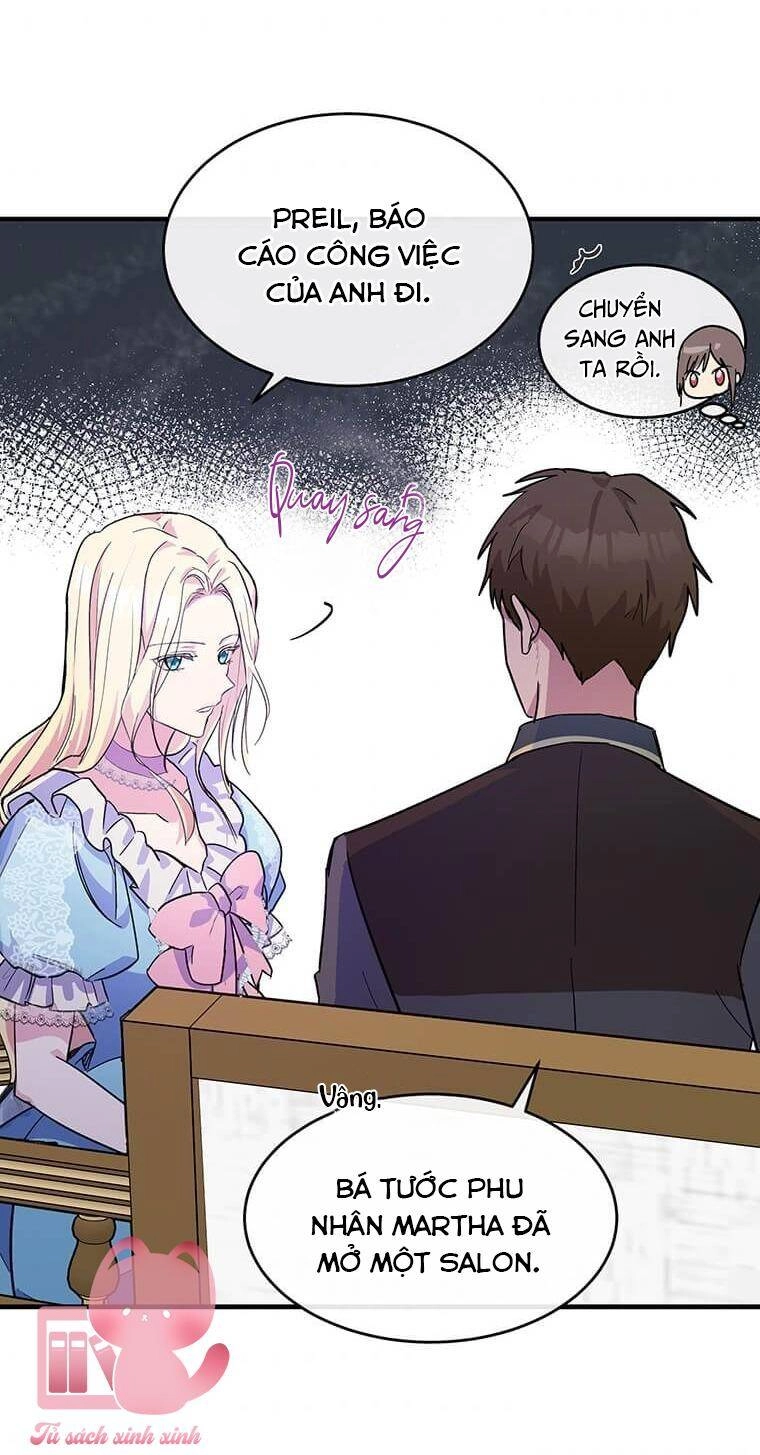 Ác Nữ Trùng Sinh Chapter 87 - 26