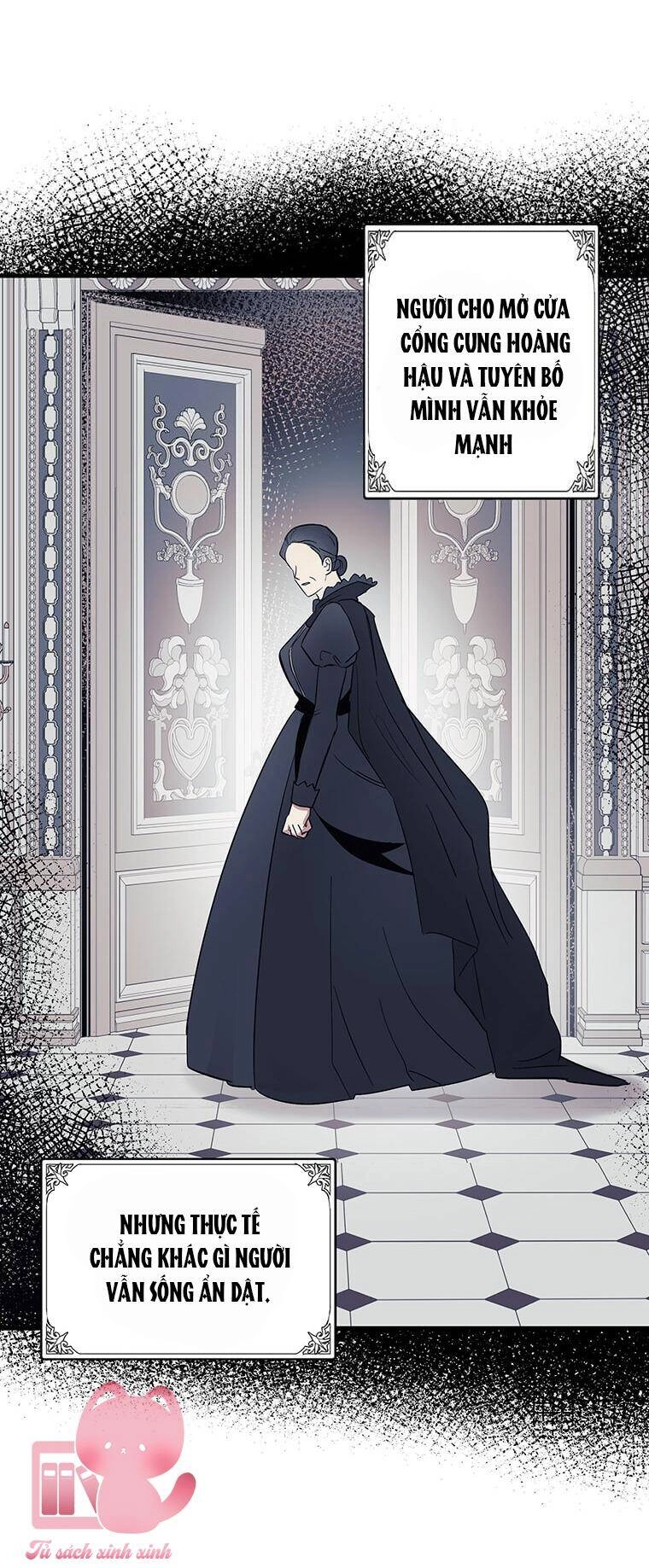 Ác Nữ Trùng Sinh Chapter 87 - 30