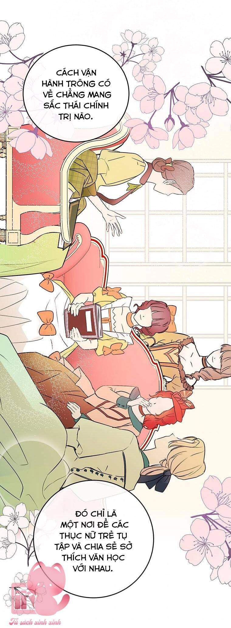 Ác Nữ Trùng Sinh Chapter 87 - 32