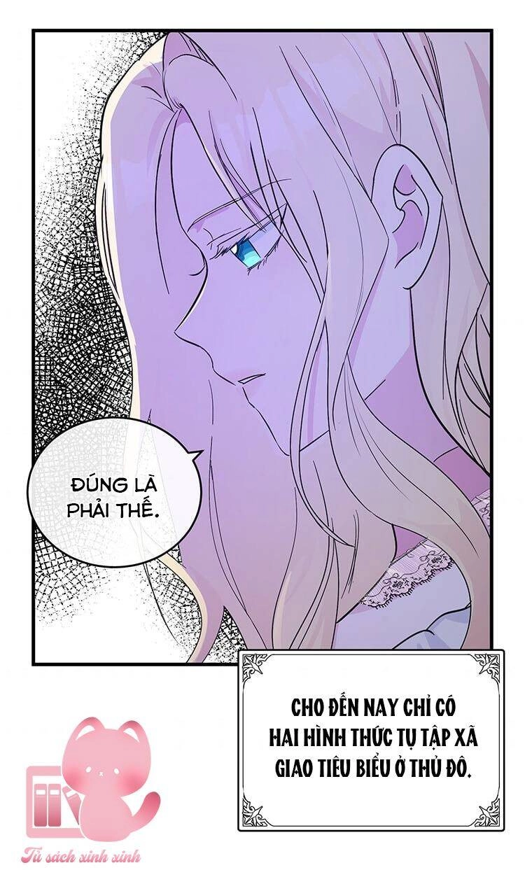 Ác Nữ Trùng Sinh Chapter 87 - 33