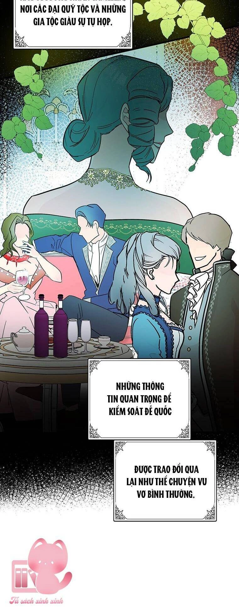 Ác Nữ Trùng Sinh Chapter 87 - 35