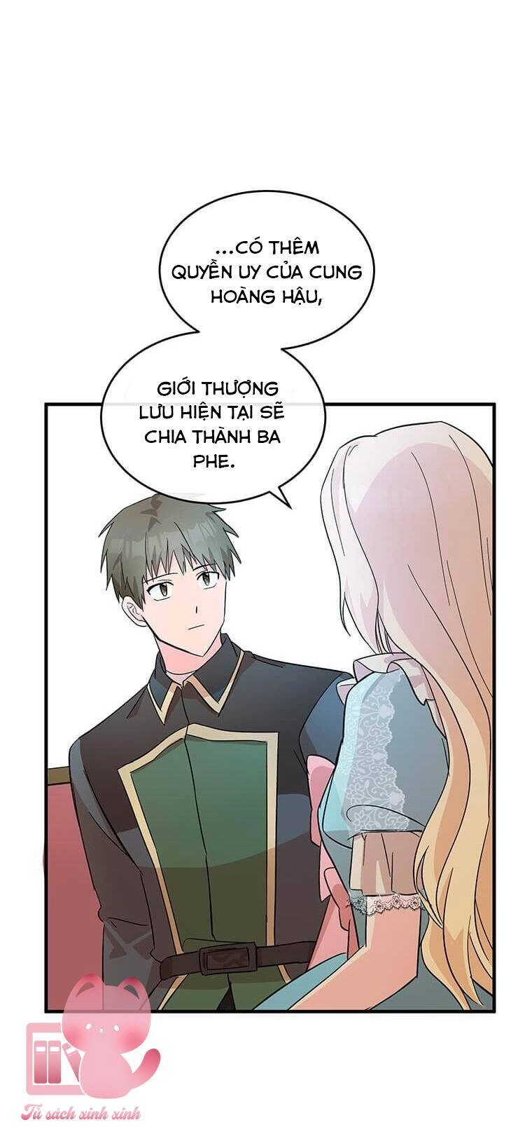 Ác Nữ Trùng Sinh Chapter 87 - 36