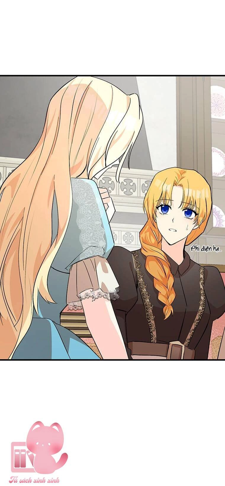 Ác Nữ Trùng Sinh Chapter 87 - 41