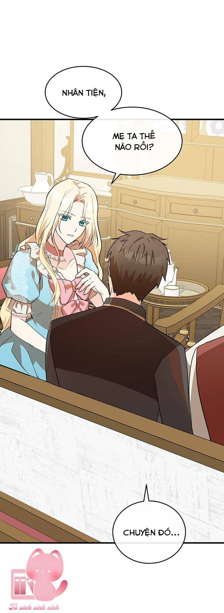 Ác Nữ Trùng Sinh Chapter 87 - 43