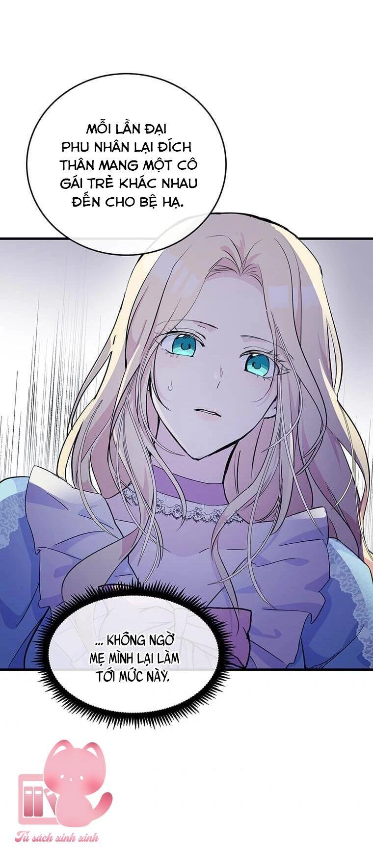 Ác Nữ Trùng Sinh Chapter 87 - 45