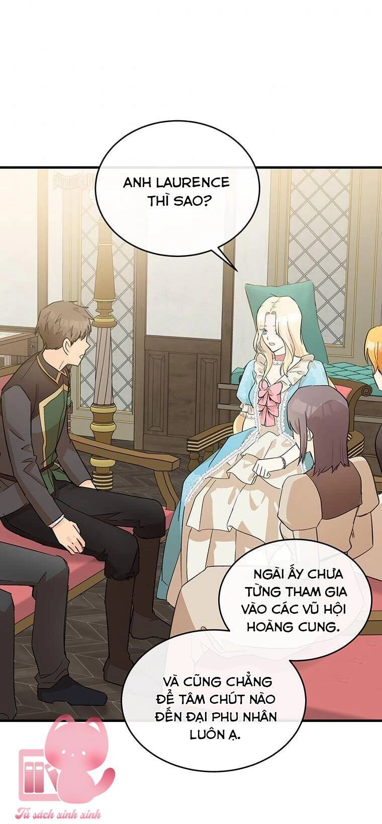 Ác Nữ Trùng Sinh Chapter 87 - 46