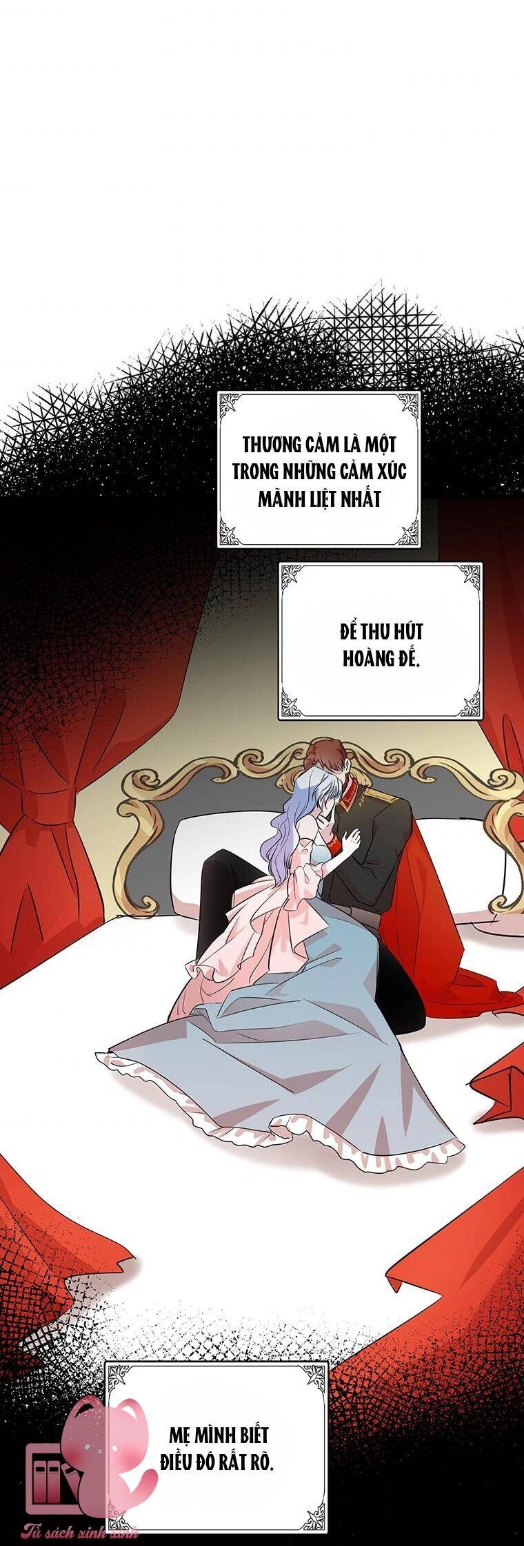 Ác Nữ Trùng Sinh Chapter 87 - 52