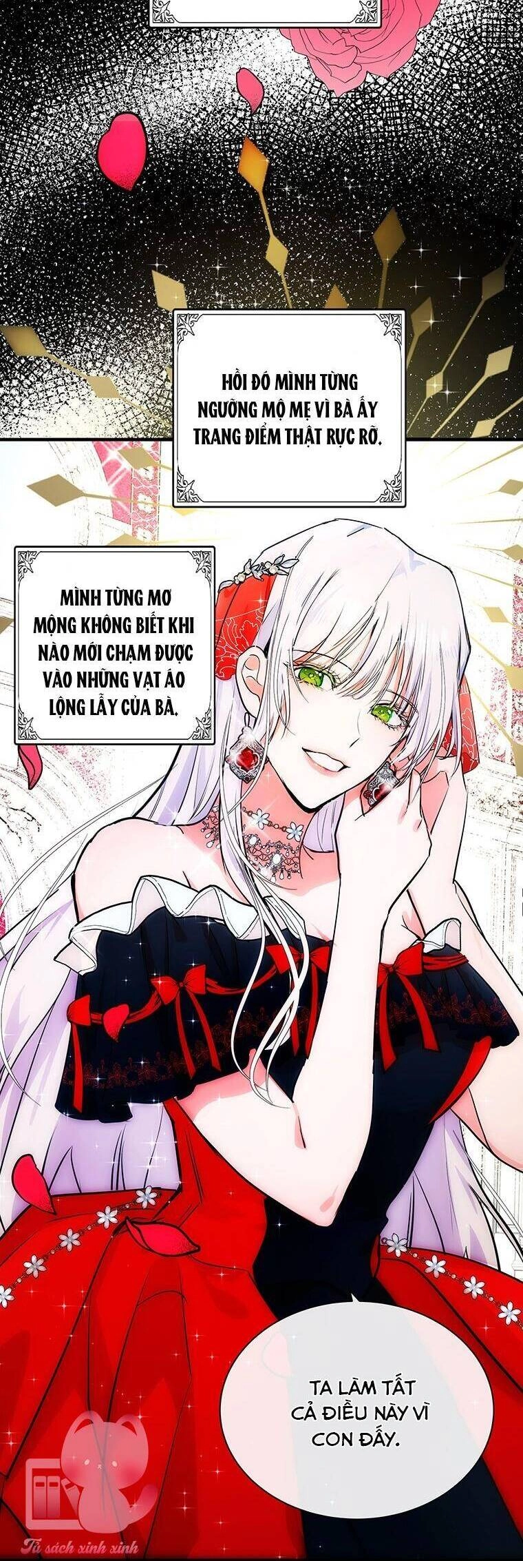 Ác Nữ Trùng Sinh Chapter 87 - 55