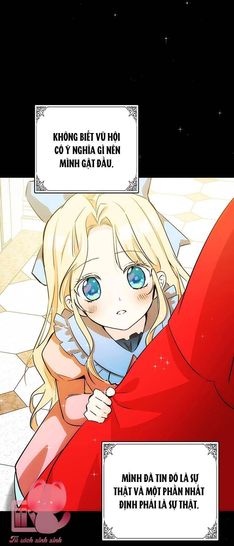 Ác Nữ Trùng Sinh Chapter 87 - 56