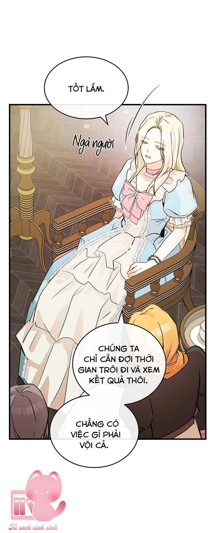 Ác Nữ Trùng Sinh Chapter 87 - 60