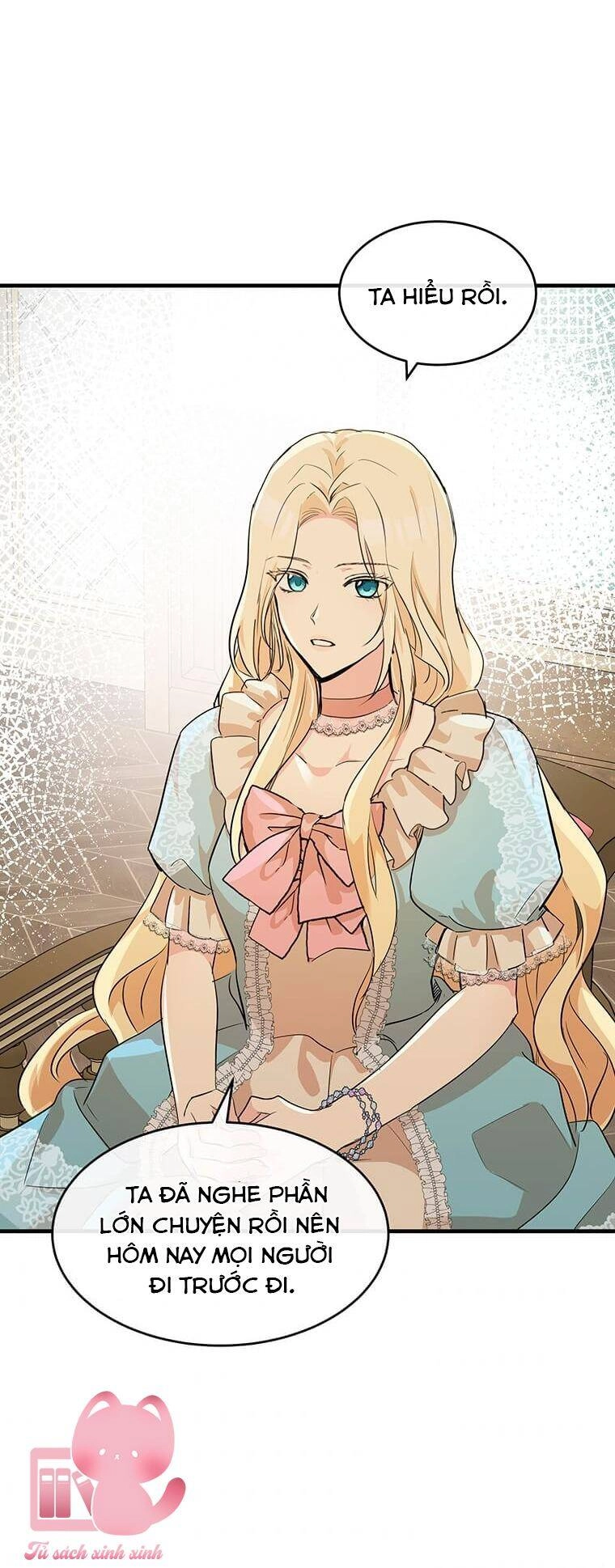 Ác Nữ Trùng Sinh Chapter 87 - 64