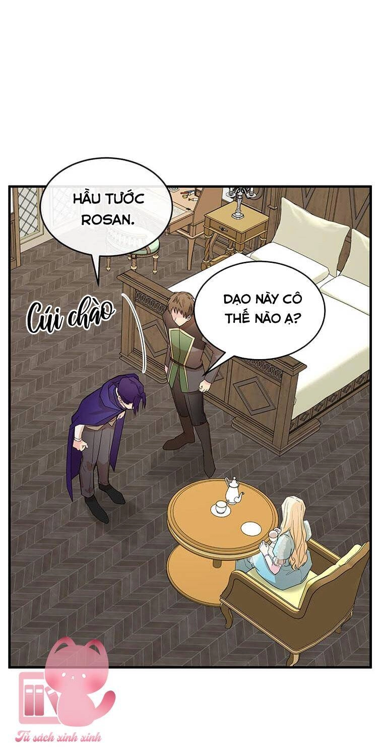 Ác Nữ Trùng Sinh Chapter 88 - 3