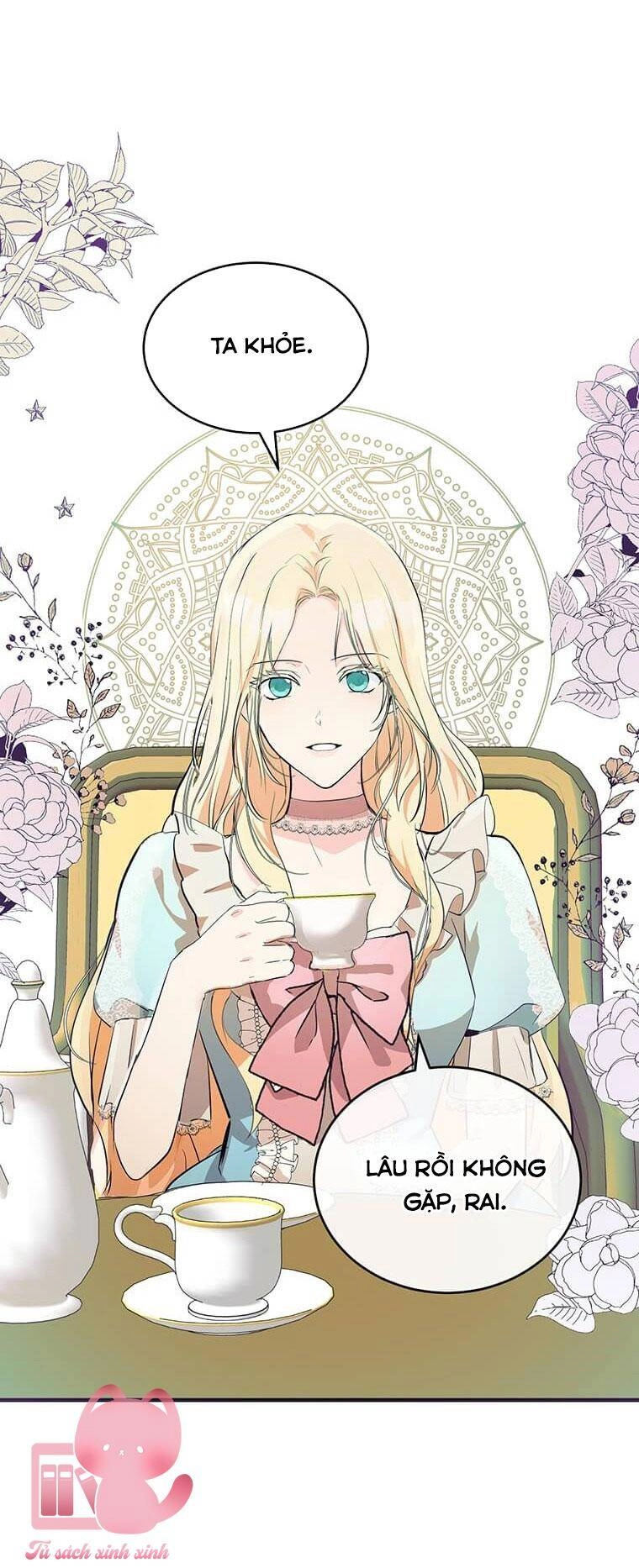 Ác Nữ Trùng Sinh Chapter 88 - 4