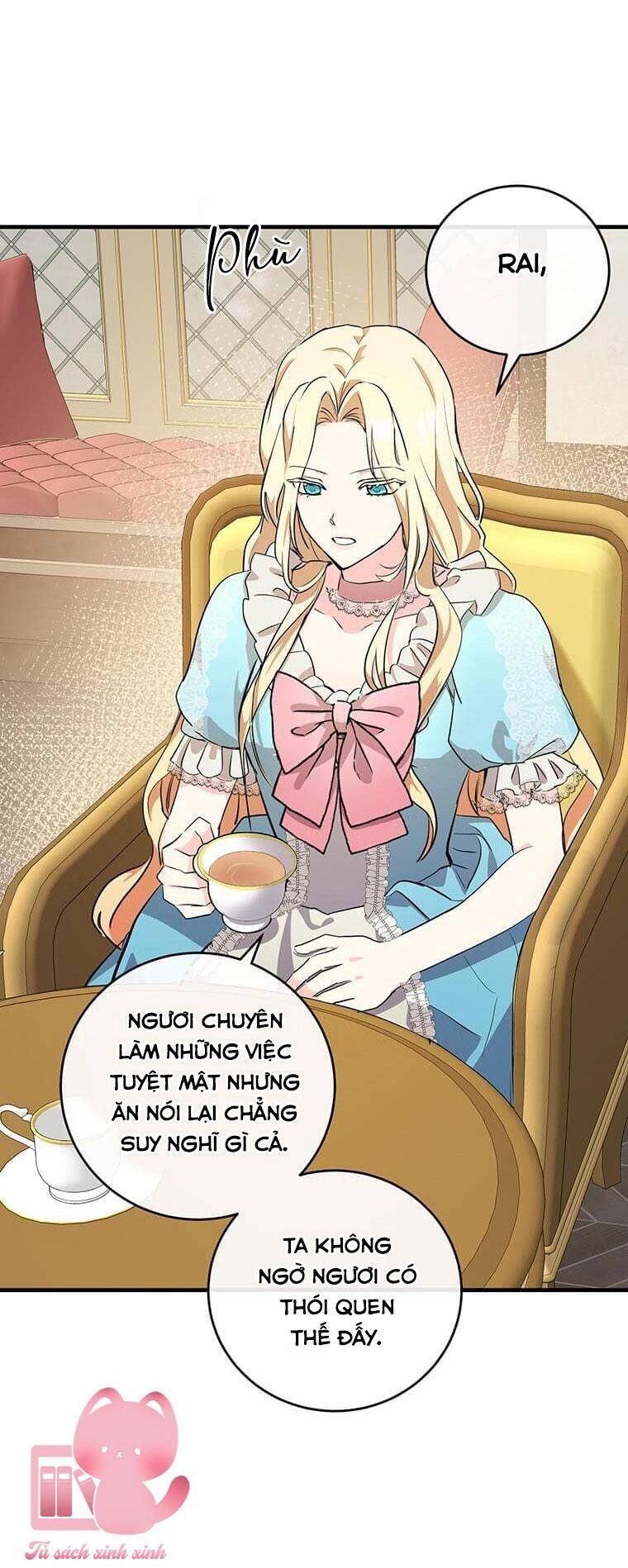 Ác Nữ Trùng Sinh Chapter 88 - 9