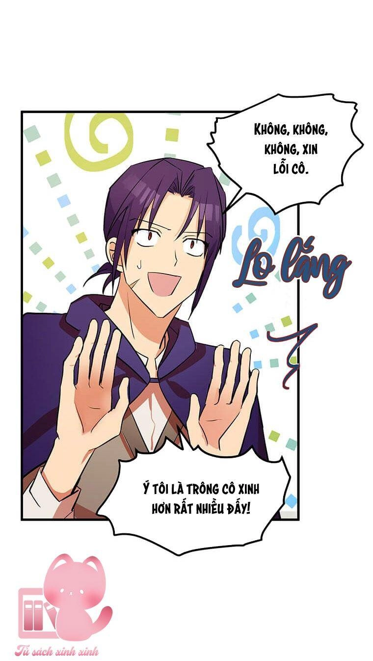 Ác Nữ Trùng Sinh Chapter 88 - 10