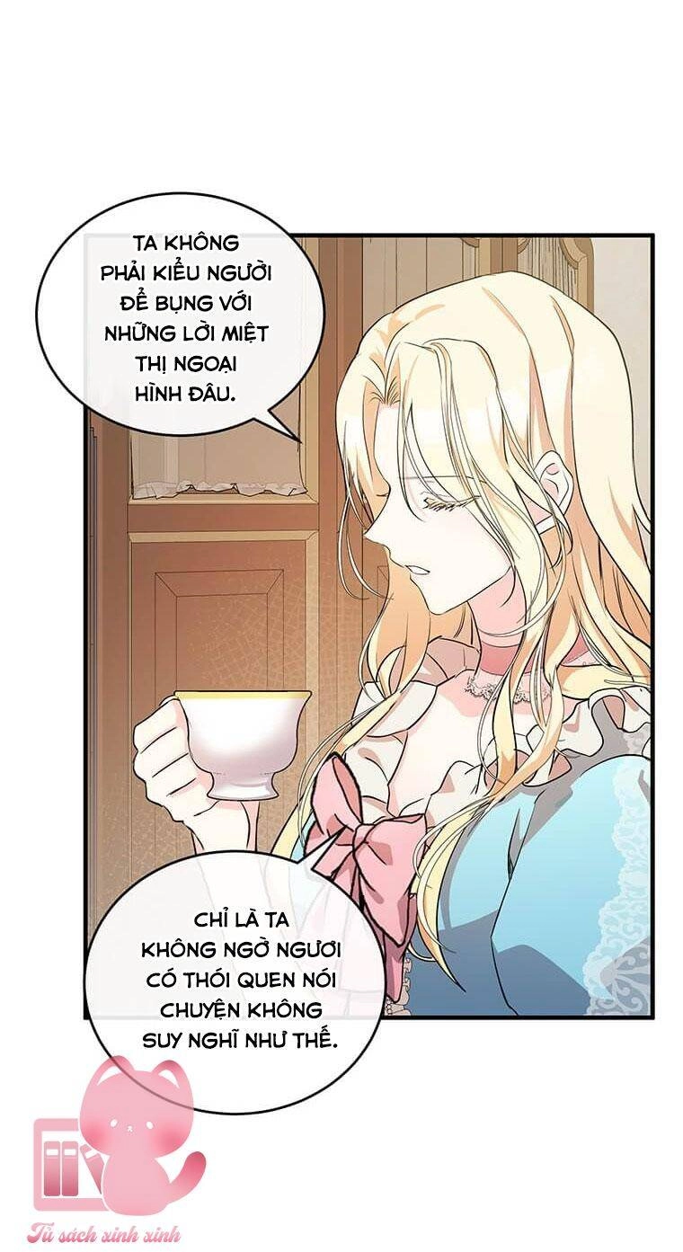 Ác Nữ Trùng Sinh Chapter 88 - 11