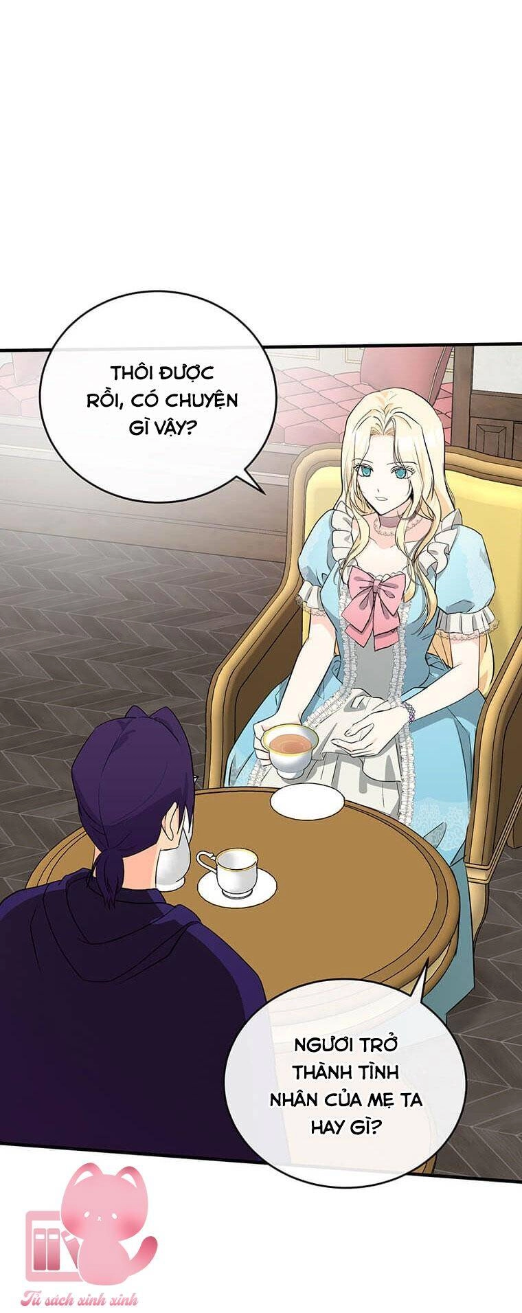 Ác Nữ Trùng Sinh Chapter 88 - 15