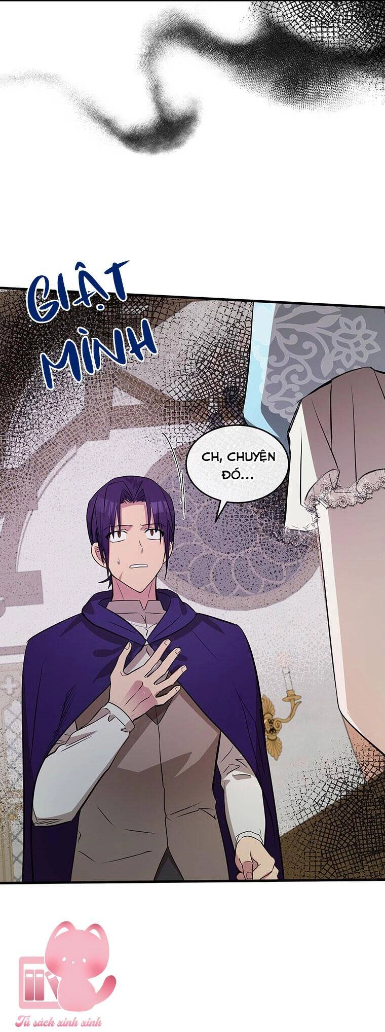 Ác Nữ Trùng Sinh Chapter 88 - 18