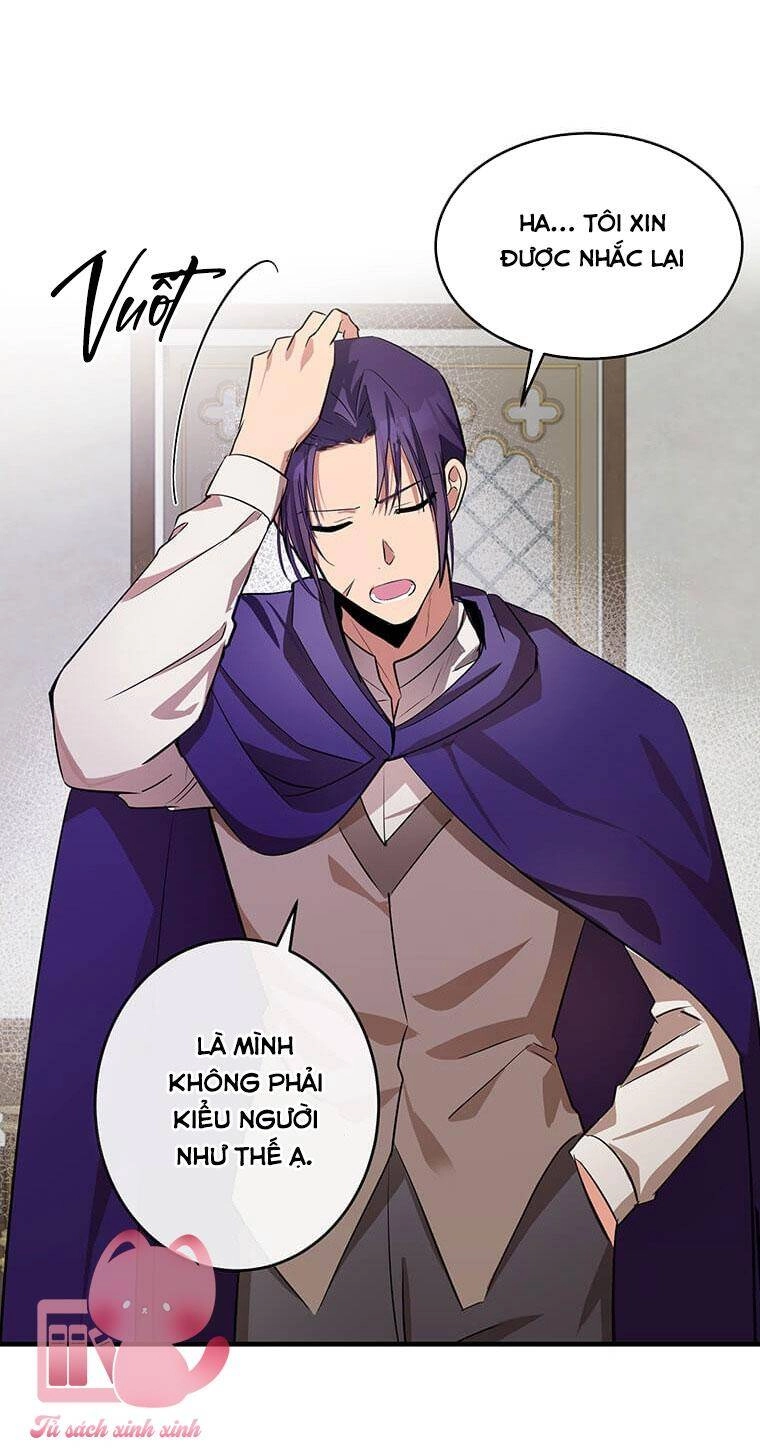 Ác Nữ Trùng Sinh Chapter 88 - 20